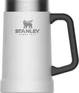 تصویر لیوان دسته دار 0.7 لیتر Stanley Big Grip Stein