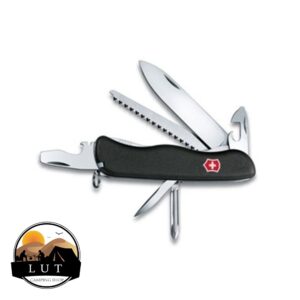 چاقوی12 کاره ویکتورینوکس مدل Trailmaster 0.8463.mw3