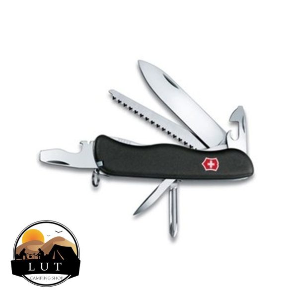 چاقوی12 کاره ویکتورینوکس مدل Trailmaster 0.8463.mw3