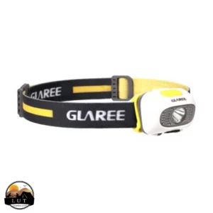 هدلايت شارژی GLAREE مدل L60L