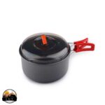 ست ظروف اسنوهاک مدل SN-D55