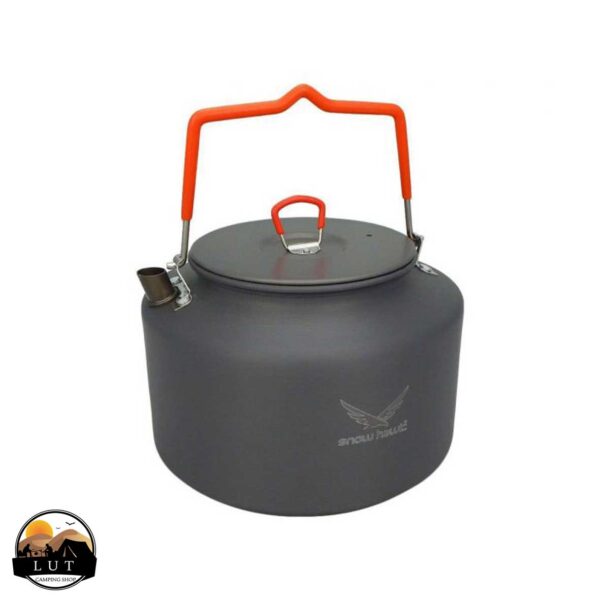 کتری اسنوهاک مدل SN-CD
