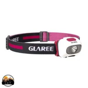 هدلايت شارژی GLAREE مدل L60L