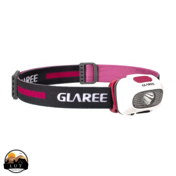 هدلايت شارژی GLAREE مدل L60L