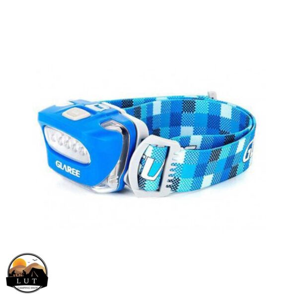 هدلایت GLAREE مدل L50-PRO