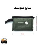 زیر انداز ضد آب آریامن سایز متوسط