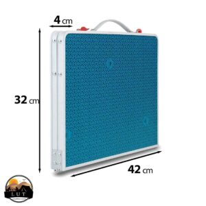 میز کمپینگ کچوا MH100 Quechua