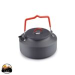 ست ظروف اسنوهاک مدل SN-D55