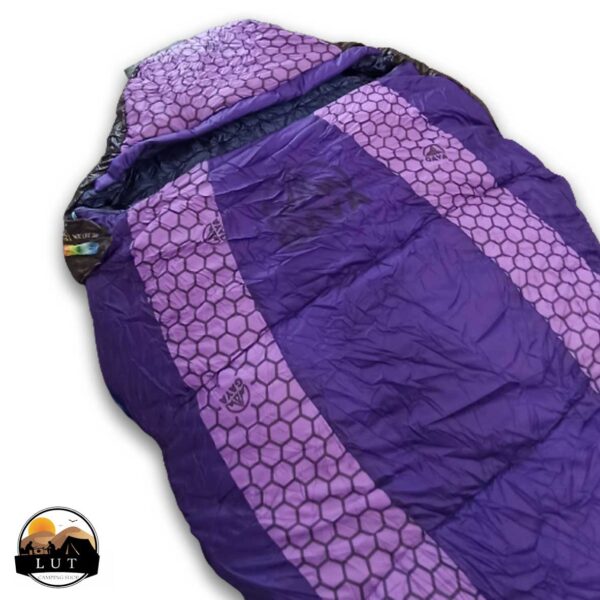 کیسه خواب گایا مدل NITE LITE 200