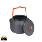 کتری اسنوهاک مدل SN-CD