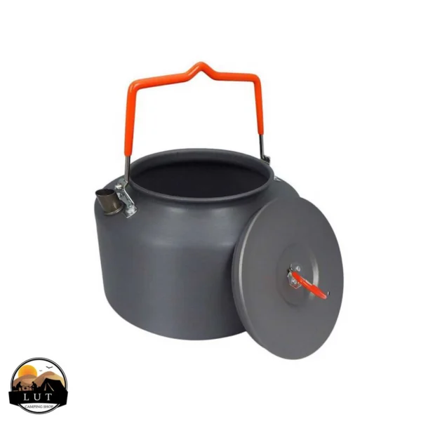کتری اسنوهاک مدل SN-CD