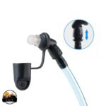 کمل بک نیچرهایک 1.5 لیتری کد NH18S070-D
