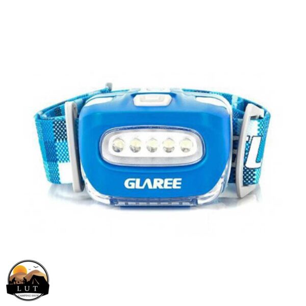 هدلایت GLAREE مدل L50-PRO
