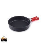 ست ظروف اسنوهاک مدل SN-D55