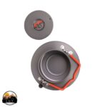 کتری اسنوهاک مدل SN-CD