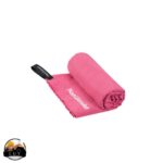 حوله حمام نیچرهایک کد NH19Y002-J