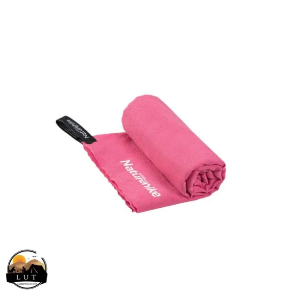 حوله حمام نیچرهایک کد NH19Y002-J