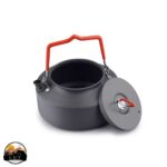ست ظروف اسنوهاک مدل SN-D55
