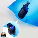 کمل بک نیچرهایک 1.5 لیتری کد NH18S070-D