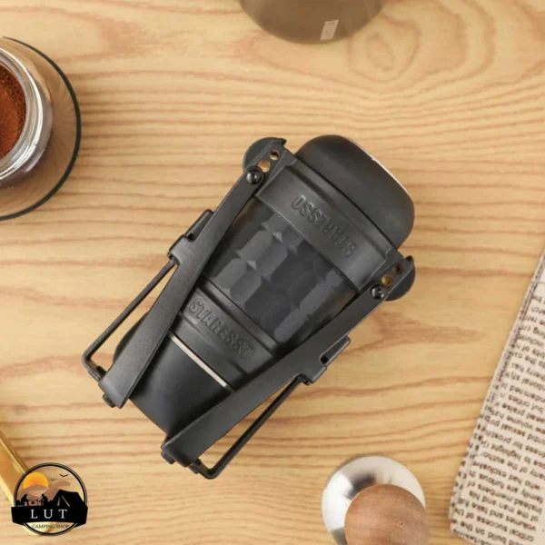 قهوه ساز STARESSO مدل SP-300 MIRAGE
