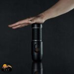 قهوه ساز STARESSO مدل SP-200 MINI