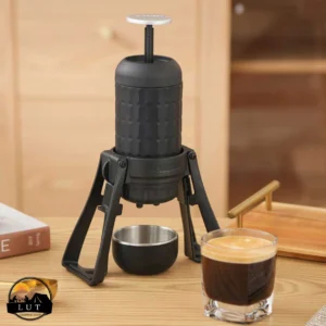 قهوه ساز STARESSO مدل SP-300 MIRAGE