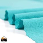 حوله حمام نیچرهایک کد NH19Y002-J