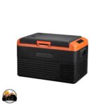 یخچال سفری آلپیکول مدل CL30