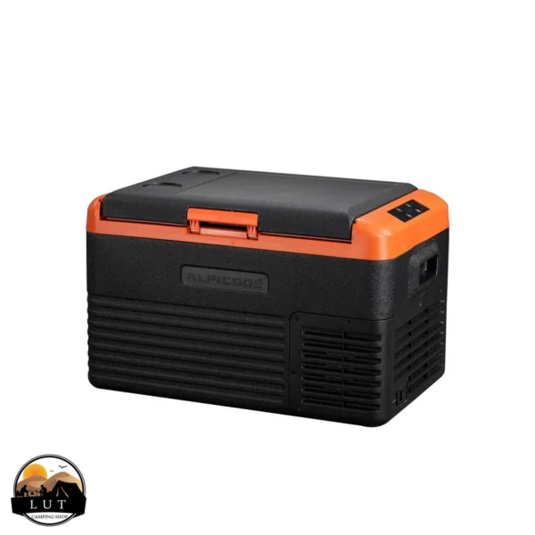 یخچال سفری آلپیکول مدل CL30