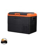 یخچال سفری آلپیکول مدل CL40
