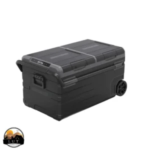 یخچال سفری آلپیکول مدل TWW75