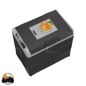 یخچال سفری آلپیکول مدل TW35