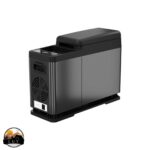 یخچال خودرو آلپیکول مدل CF8