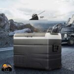 یخچال سفری آلپیکول مدل TS50