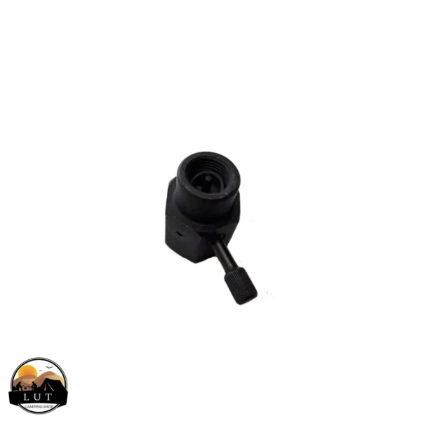 رابط شارژ کپسول گاز کوهنوردی اسنوند