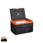 یخچال سفری آلپیکول مدل CL40