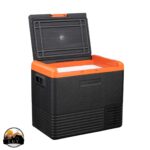 یخچال سفری آلپیکول مدل CL50