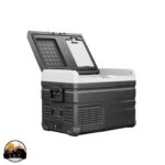 یخچال سفری آلپیکول مدل TS50