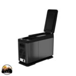 یخچال خودرو آلپیکول مدل CF8