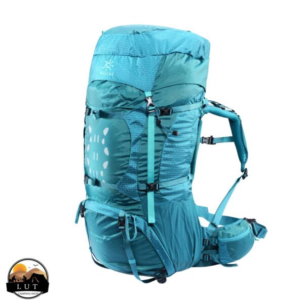 کوله پشتی کایلاس 10+65 مدل OLYMPUS