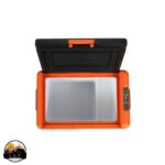 یخچال سفری آلپیکول مدل CL40