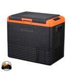 یخچال سفری آلپیکول مدل CL50