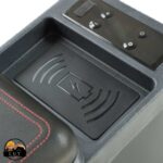 یخچال خودرو آلپیکول مدل CF8