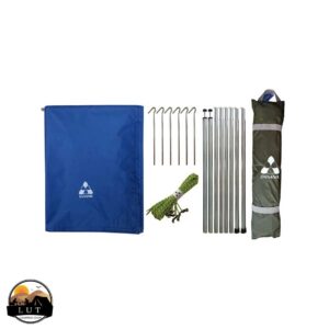 سایه بان سفری دانانیک مدل SB104