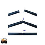 سایه بان سفری دانانیک مدل SB103V2