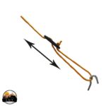 سایه بان سفری دانانیک مدل SB103V2