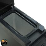 یخچال خودرو آلپیکول مدل CF8