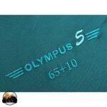 کوله پشتی کایلاس 10+65 مدل OLYMPUS
