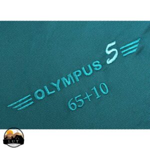 کوله پشتی کایلاس 10+65 مدل OLYMPUS