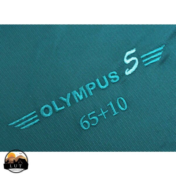 کوله پشتی کایلاس 10+65 مدل OLYMPUS
